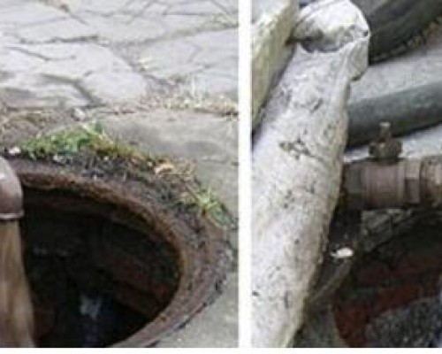 长输石油管道物理脉冲清洗工艺